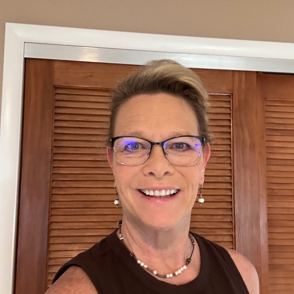 Meet your Posher, Carrol ann